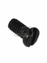 Industriel Feed dog screw industrial