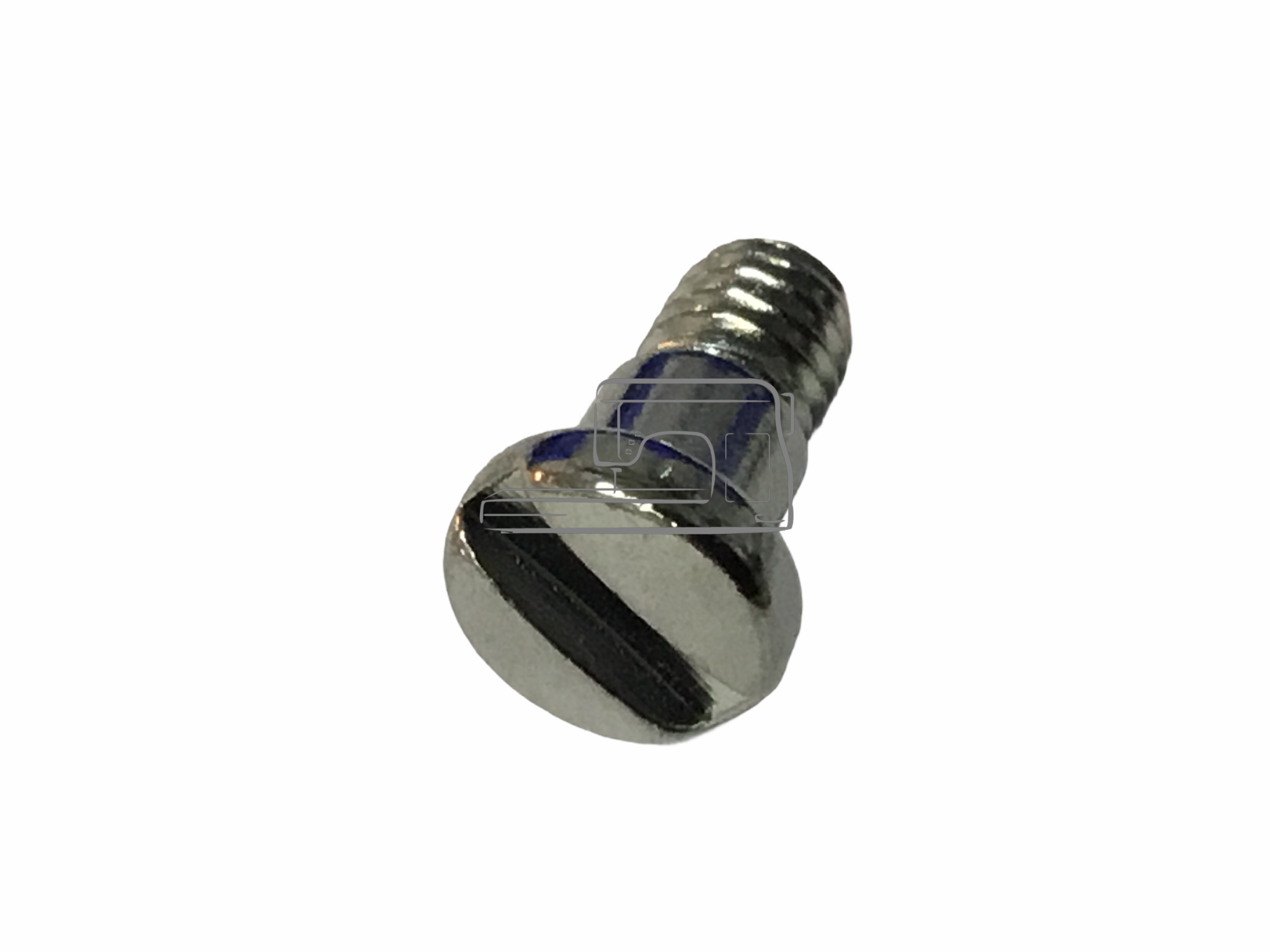 Brother Needle plate screw Nq
