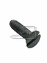 Husqvarna Vis Plaque Hus Emerald 116-118