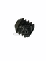 Industriel Needle clamp screw serger Siruba Industrial