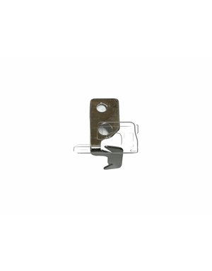 Husqvarna Guide Serre Aiguille White 2000ATS, BL097 et Husq H200S