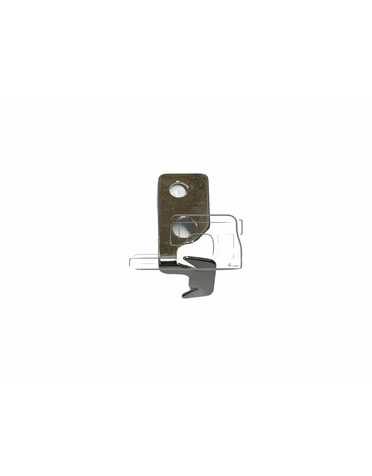 Husqvarna Guide Serre Aiguille White 2000ATS, BL097 et Husq H200S