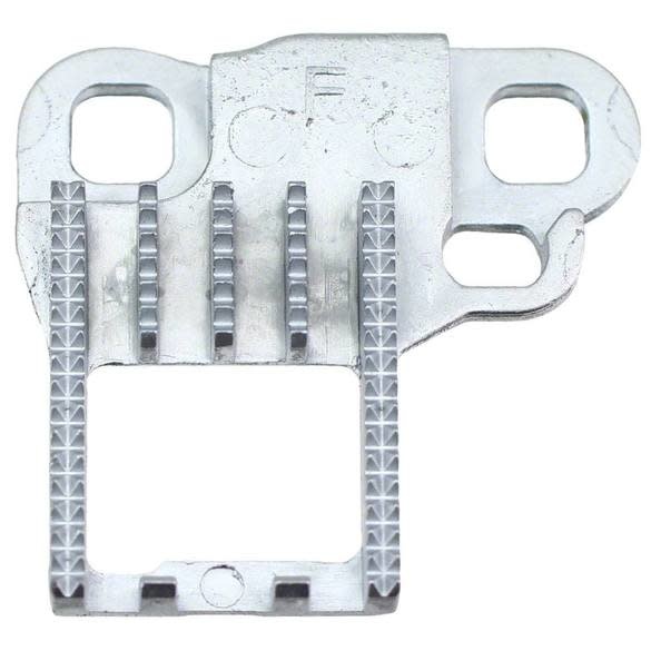 Griffe Brother Ns40 Ns80 Nx450 QC1000 Pénélope machines à coudre