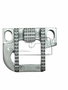 Singer Feed Dog Singer 6210 Series