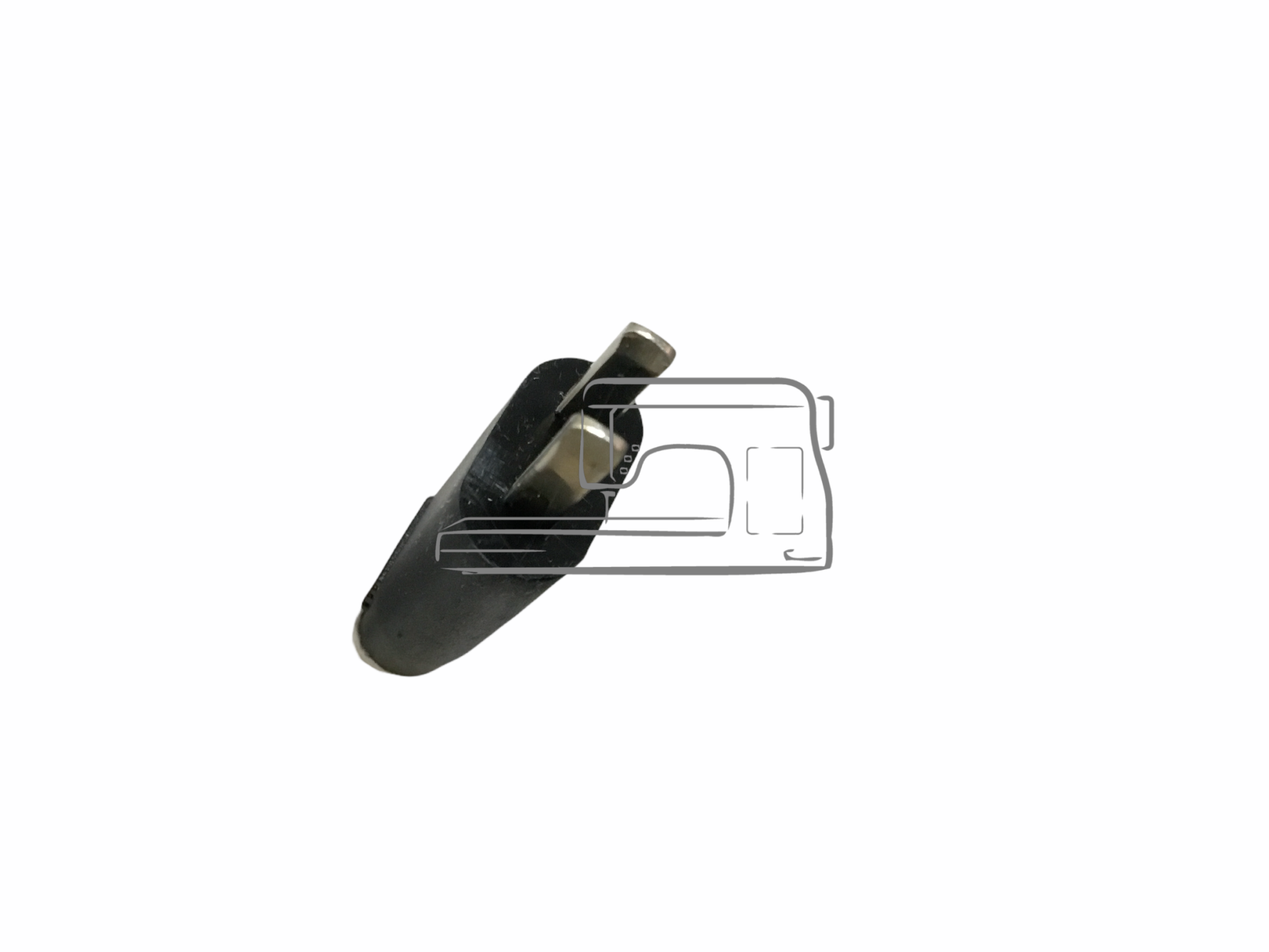 Husqvarna Fil  connection pour Pedale Hus Presque Tous Modele