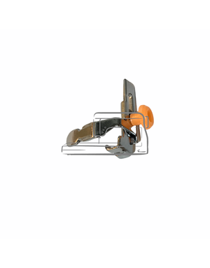 Générique Foot zipper bas