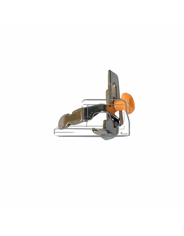 Générique Foot zipper bas