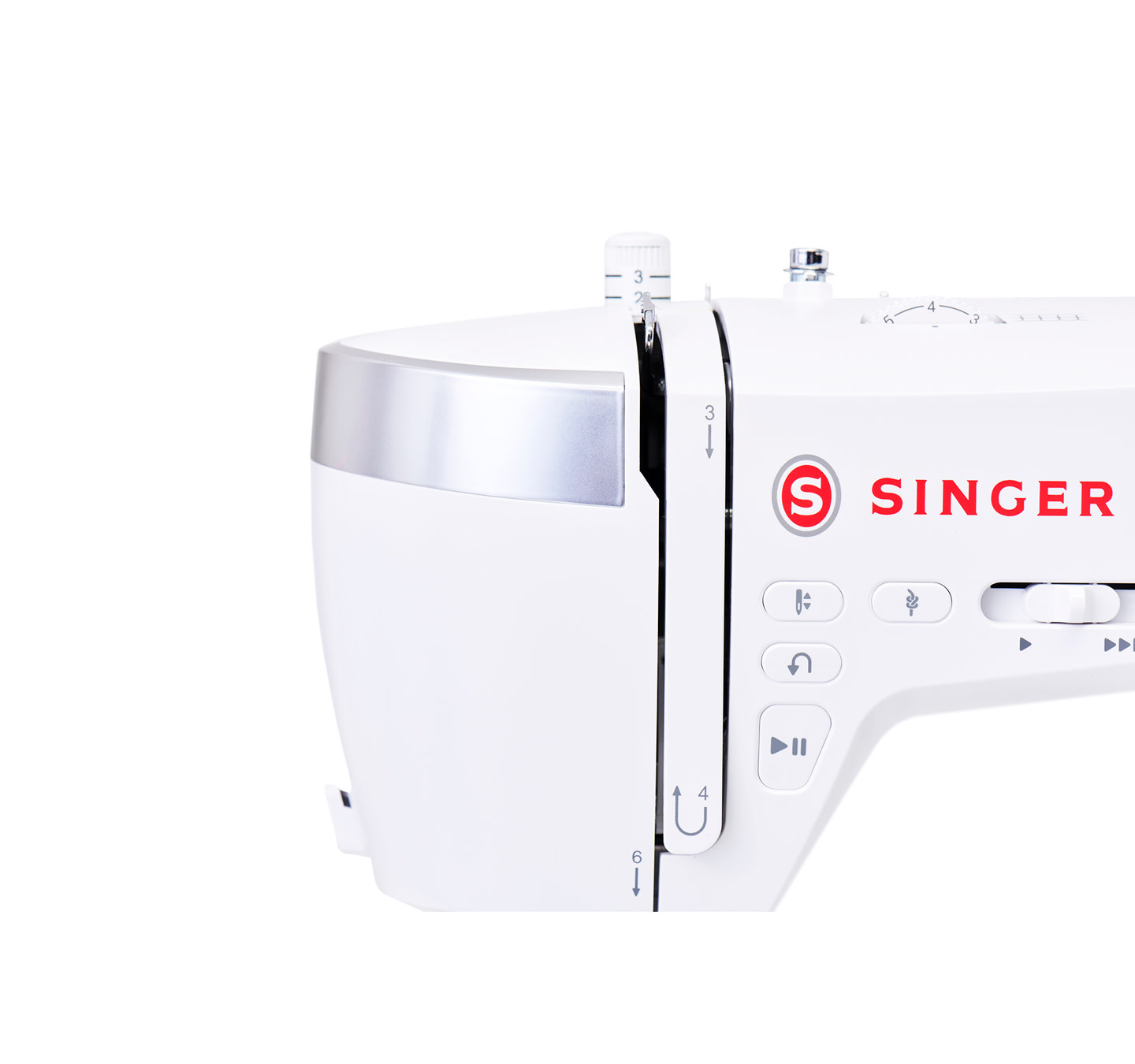 Singer Singer Élite CE677