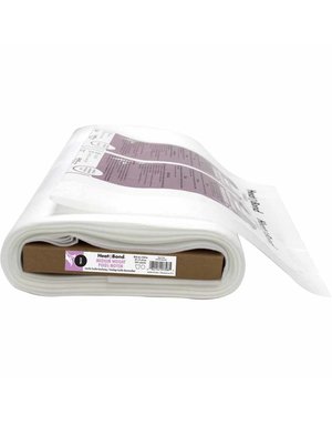 HeatnBond Heatnbond tricot medium weight fusible interfacing - 50.8cm x 22.8m (20″ x 25yds)