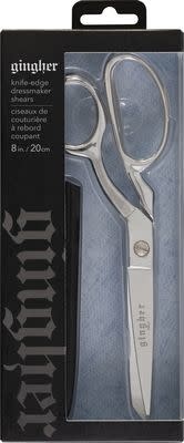 Gingher Gingher scissors 8''