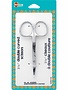 Havels Heirloom double curved scissors - 31⁄2″ (8.9cm)