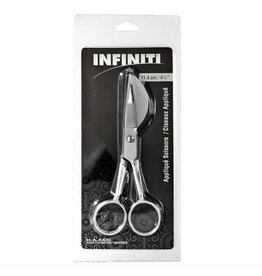 Viva Infinite INFINITI Appliqué Scissors - 41⁄2″ (11.4cm)