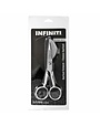 Viva Infinite Infiniti appliqué scissors - 41⁄2″ (11.4cm)
