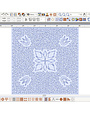 Bernina BERNINA Embroidery Software Créator V9