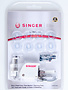 Singer Singer Élite quilting kit
