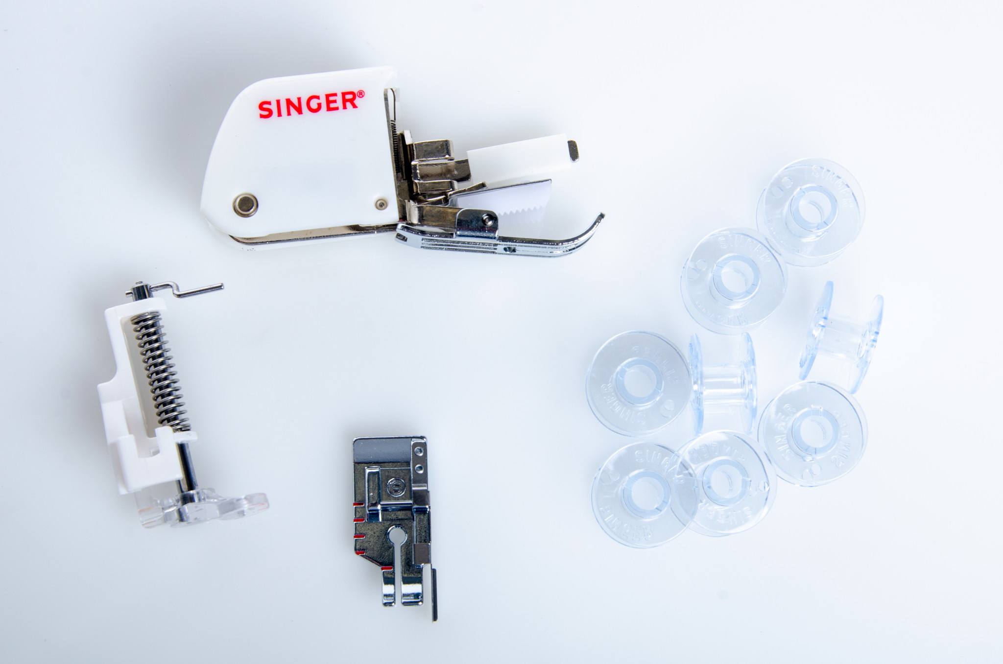 Singer Singer Élite quilting kit