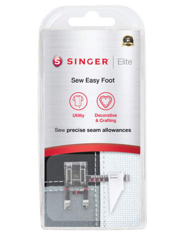 Singer Singer Élite sew easy foot