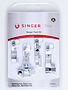 Singer Singer Élite serger feet kit