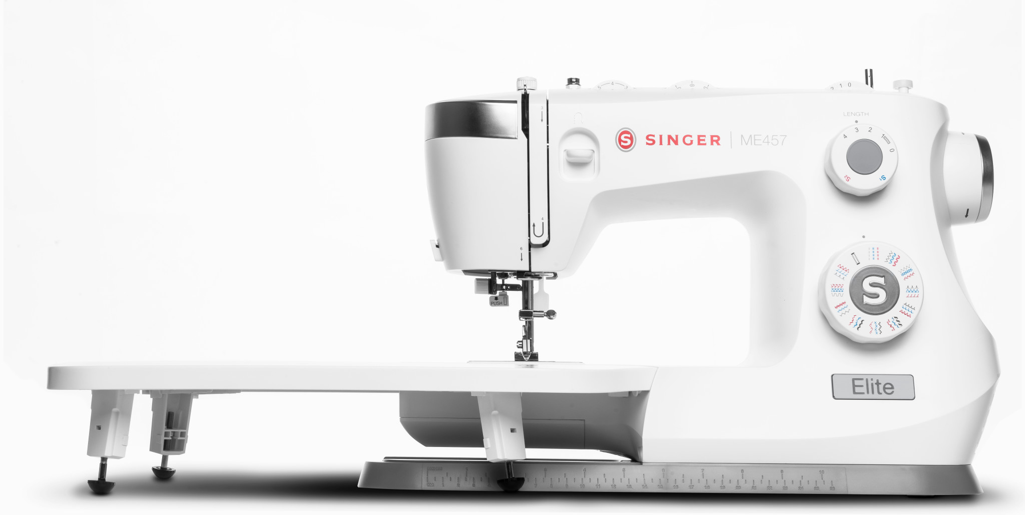 Singer Singer Élite extension table ME457