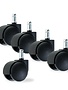 Reliable Caster Set For SewErgo Chair