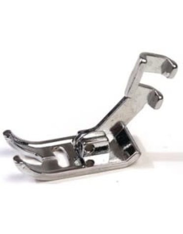 Singer Foot singer zig zag slant shank