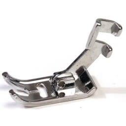 Singer Foot singer zig zag slant shank