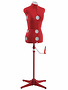 Singer Singer Dress Form S/M 10-16
