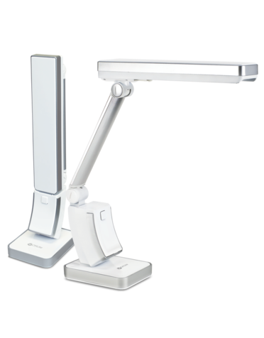 Ottlite DISC Ottlite lampe 13W Slimline blanche