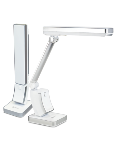 Ottlite Ottlite task lamp 13W Slimline white