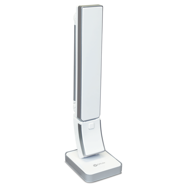 Ottlite DISC Ottlite lampe 13W Slimline blanche