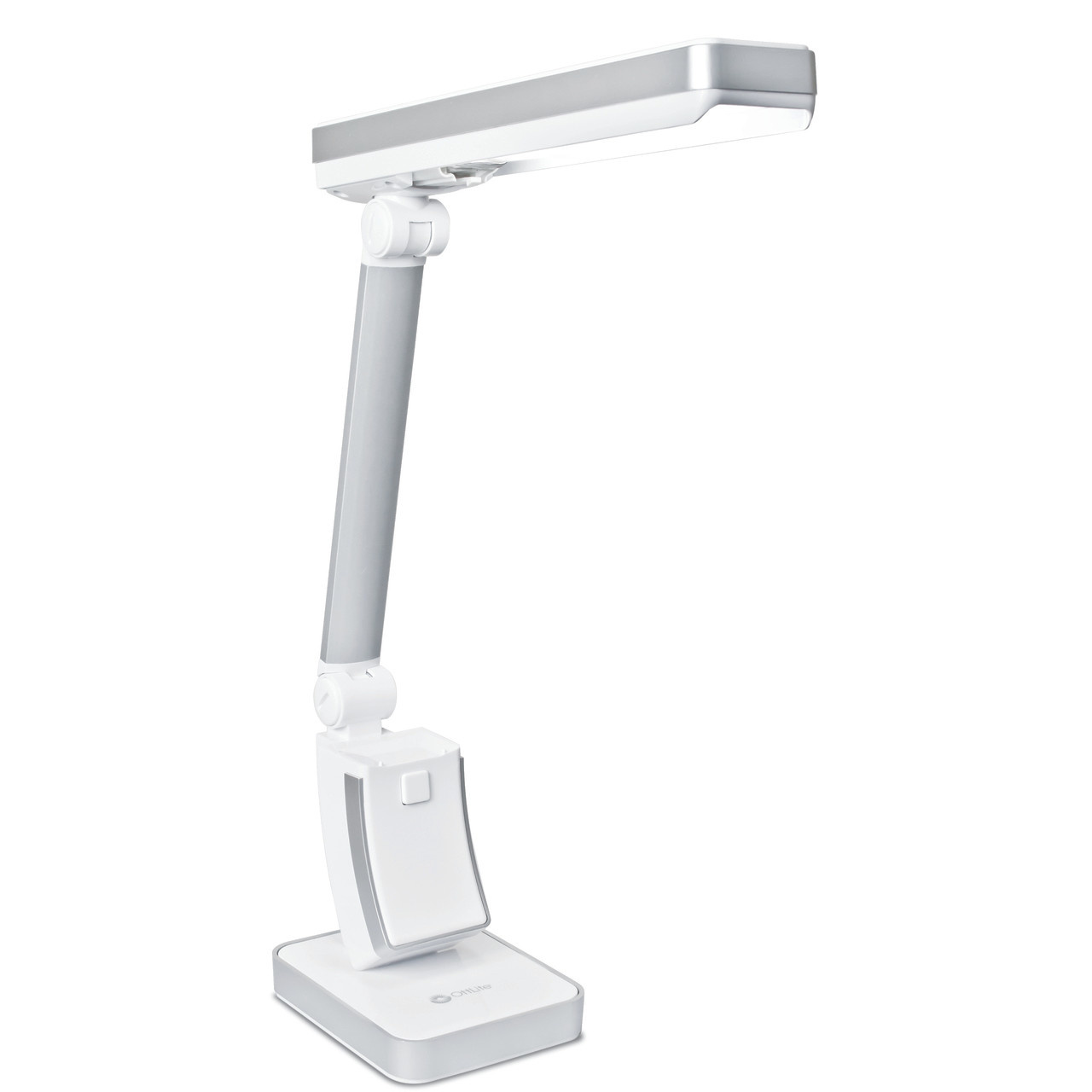 Ottlite DISC Ottlite lampe 13W Slimline blanche