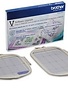 Brother Brother SAVRVUGK1C V-Series Software Upgrade with 12" x 8" and 8" x 8" Frames