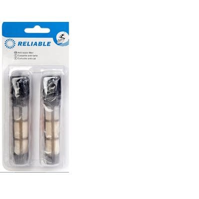 Reliable Anti-scale Cartridge (2 Pack) For V95 And V100 Iron