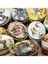 Sew Tasty Vintage Collectable Tins (empty)