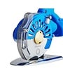 Reliable 2000FR Cordless Cloth Cutting Machine