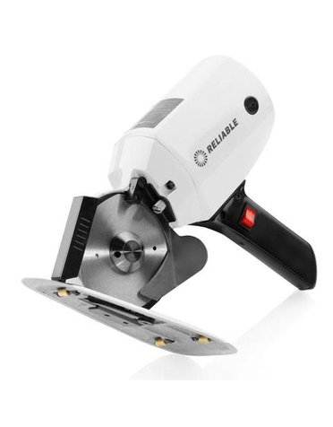 Reliable 1500FR 4” Octa Round Knife Cloth Cutting Machine