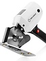 Reliable 1500FR 4” Octa Round Knife Cloth Cutting Machine