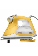 Oliso OLISO PRO TG1600 Pro Plus Smart Iron - Yellow