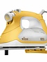 Oliso Oliso pro TG1600 fer à repasser smart pro plus - jaune