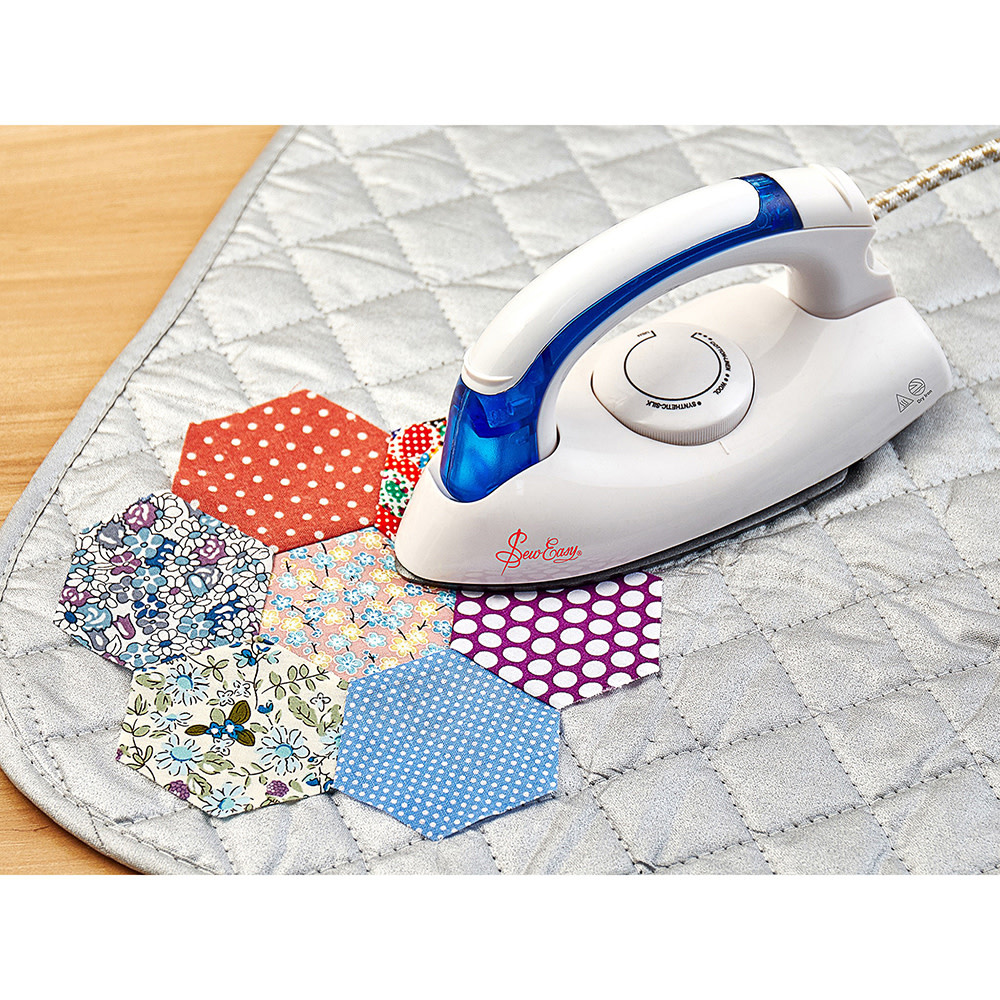 Sew Easy Sew easy quilted ironing mat