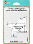 Heirloom Heirloom measuring gauge