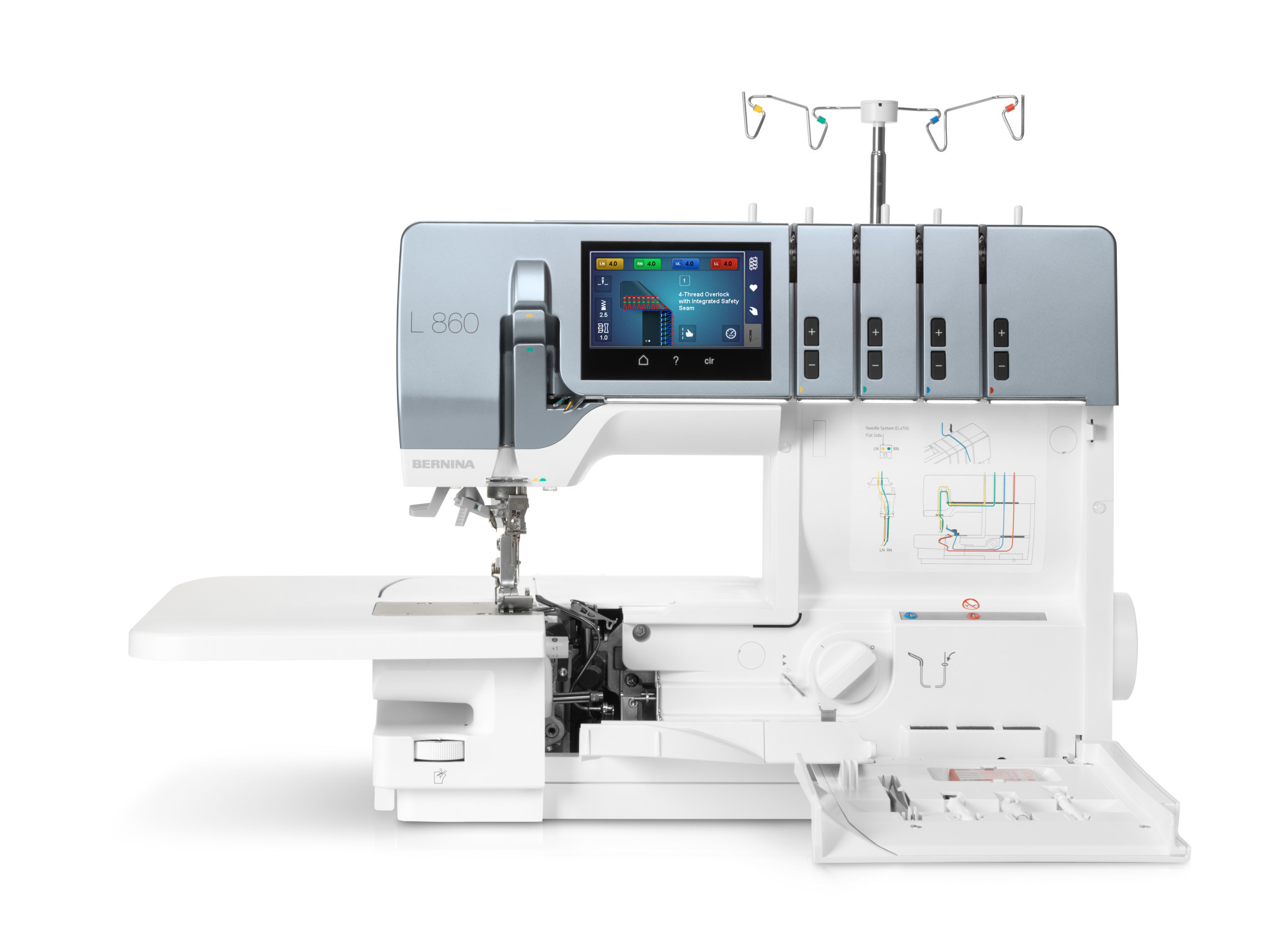 Bernina Bernina serger L860