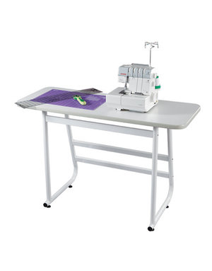 Janome Universal Sewing side Table