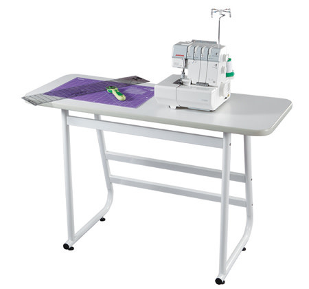 Janome Universal Sewing side Table