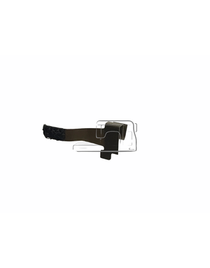 Husqvarna Knife brush Husqvarna