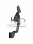 Baby Lock Needle guard Husqvarana H250S Babylock Bl460