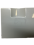 Husqvarna DISC Base Cover Pour Mega Quilter