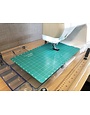 Sew Steady Sew Steady grid glider 12” x 20”