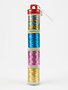 WonderFil Spotlite Metallic assorted Thread Pack 150m (4 spools)