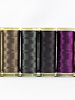 WonderFil InvisaFil Ensemble fils InvisaFil 05 400m (6 Bobines)